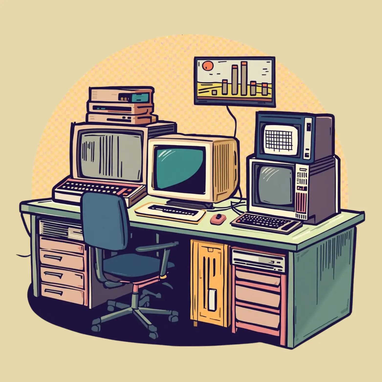 Computer & IT Center