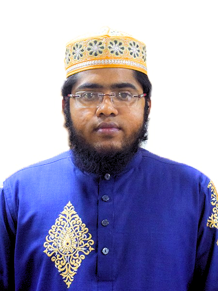 MD Saiful Islam